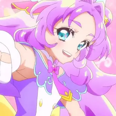 Profile image of キュアアンサー