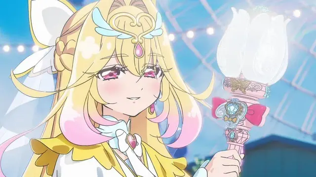 Profile image of キュアアルカナ