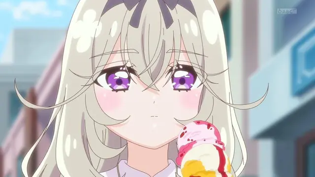 Profile image of 森亜るるか