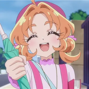 Profile image of 明智あんな