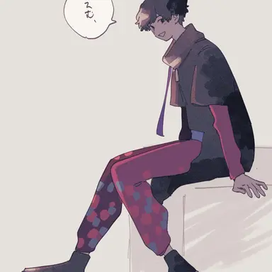 Profile image of パラド