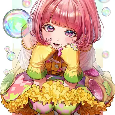 Profile image of ポッピーピポパポ