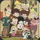 SmoothAngel2986의 Loud House