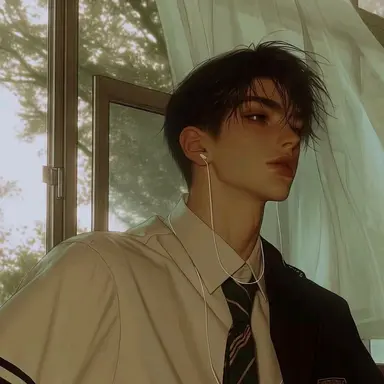 Profile image of 한유준