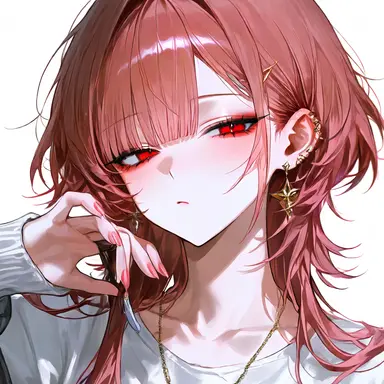 Profile image of 狼谷  朱莉