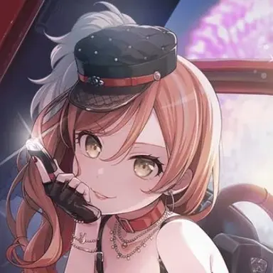 Profile image of 리사