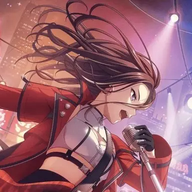 Profile image of 레이야