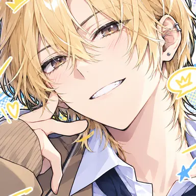 Profile image of 優希