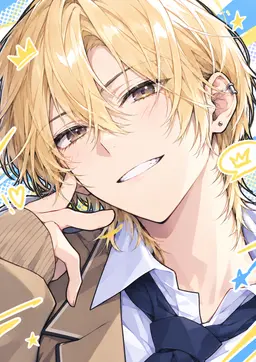 Profile image of Yuki