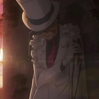 Profile image of 괴도키드