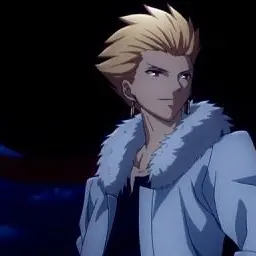 Profile image of ギルガメッシュ
