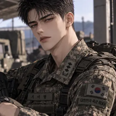 Profile image of 서이령