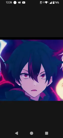 Profile image of カゲチヨ