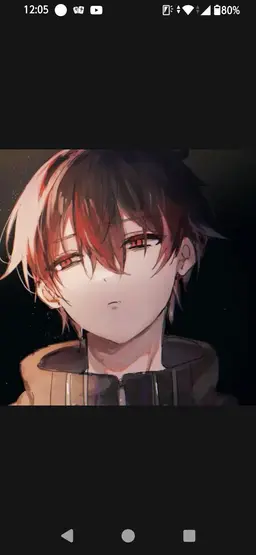 Profile image of カゲチヨ