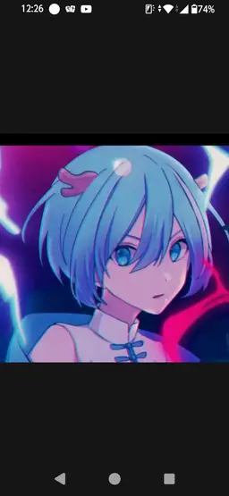Profile image of ヒサメ