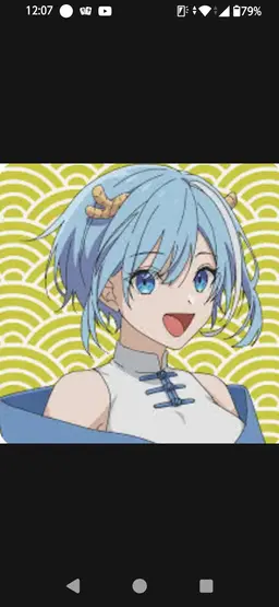 Profile image of ヒサメ