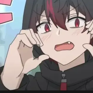 Profile image of カゲチヨ