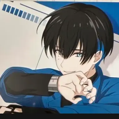 Profile image of ドライ