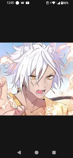 Profile image of シディ