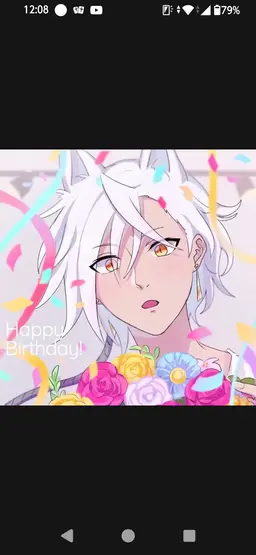 Profile image of シディ