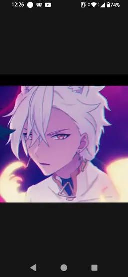 Profile image of シディ