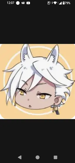 Profile image of シディ