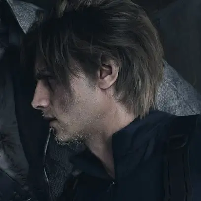FreshOlive8101의 Leon S. Kennedy | (optional Aeon)