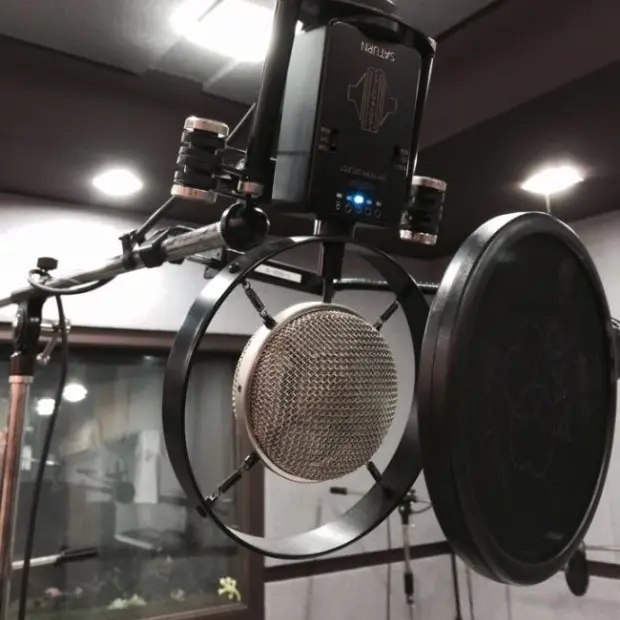 LooseCrab2830의 성우RPG