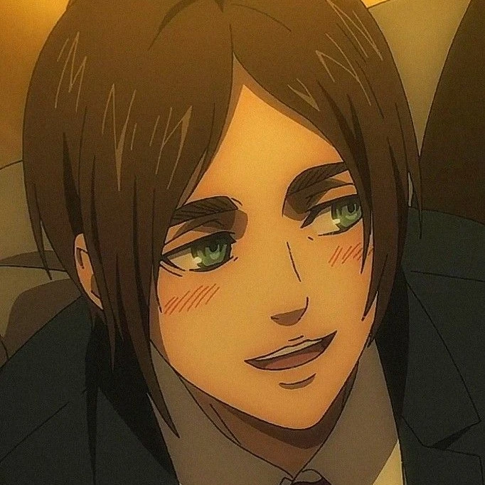 에렌 예거