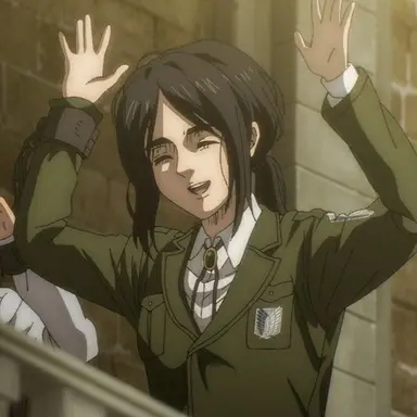 Profile image of 피크 핑거