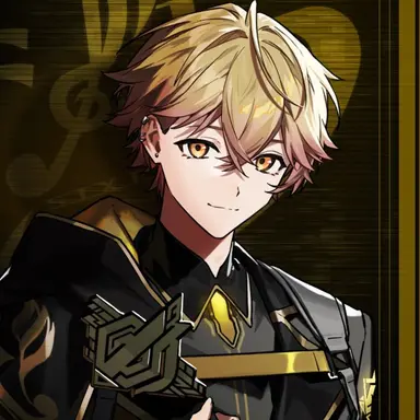 Profile image of みこと