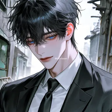 Profile image of イ・グォニュル