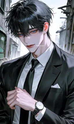 Profile image of イ・グォニュル