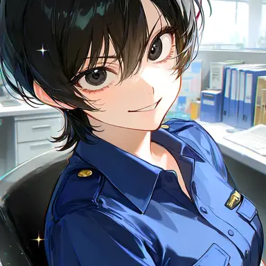 Profile image of めいが