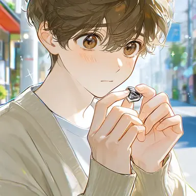Profile image of ひろせ
