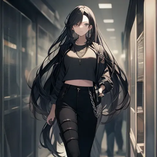 RapierOil5974의 野薔薇 美紀