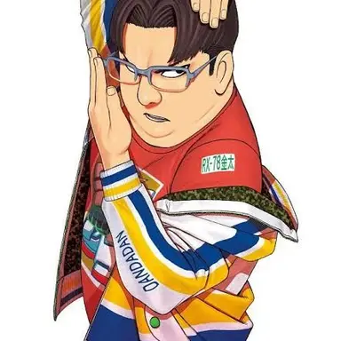 Profile image of 윤도훈