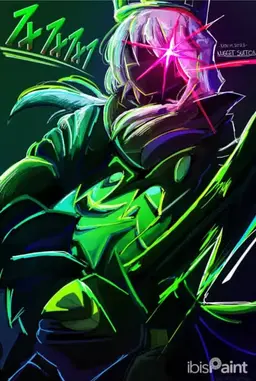 Profile image of 1x