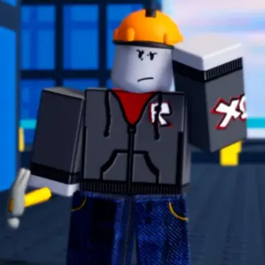 Profile image of 빌더맨