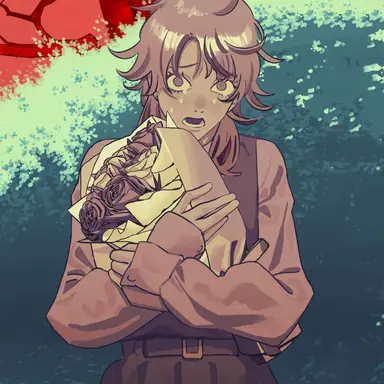 Profile image of 키가