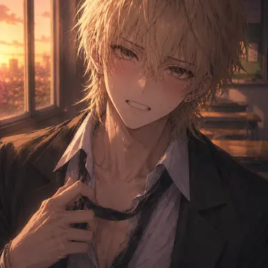 Profile image of 拓磨