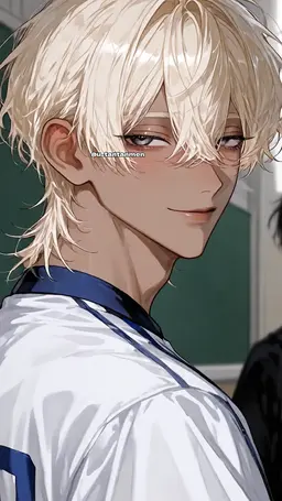 Profile image of 健