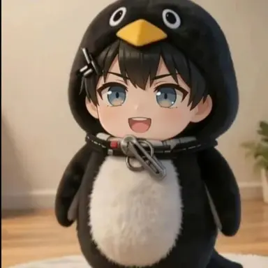 Profile image of ショタガガ