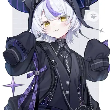 Profile image of ラプラス ダークネス
