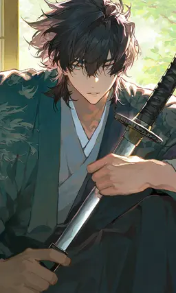 Profile image of Hiiragi