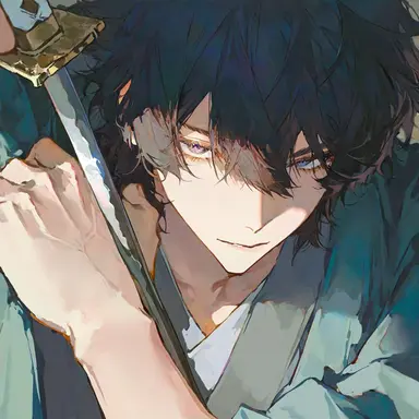 Profile image of Hiiragi
