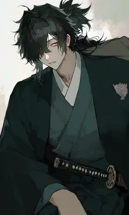 Profile image of Okada