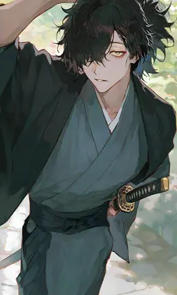 Profile image of Okada