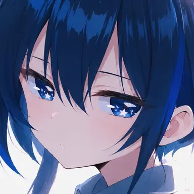 Profile image of 夜波 海月