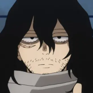 Profile image of 相澤 消太